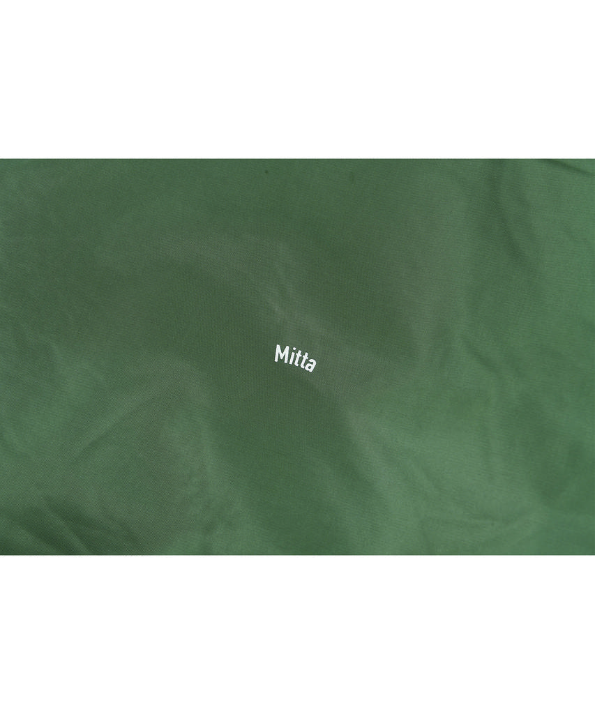 Mitta Coach Jacket - Khaki