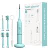 YIXI Sonic Electric Toothbrush and Teeth Cleaner