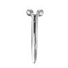 Fashion Mini Manual Roller Massager 360 Revolving 3D Full Body Shape Beauty Facial Lift Crepe Y-Cylinder Massager Tool