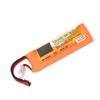 11.1V 3000mAh 35C Lithium Battery Replacement Battery with T Plug for Remote Control Quadcopter Glider Helicopter