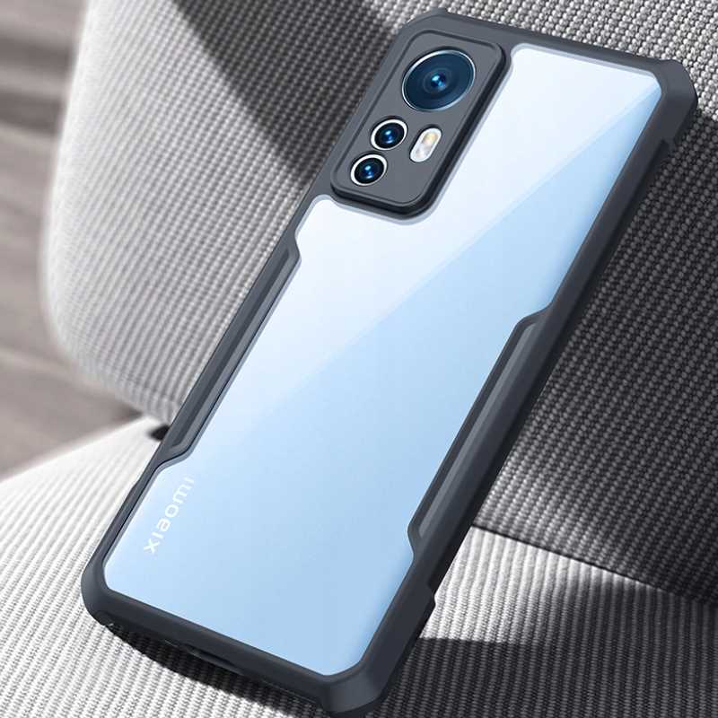 Sc Beetle Xiaomi 12T/12T Pro Black