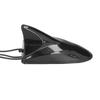 Shark Fin Antenna Car GPS+FM+WIFI 3in1 Radio Signal Roof Aerial Universal for RVs Trucks SUVs