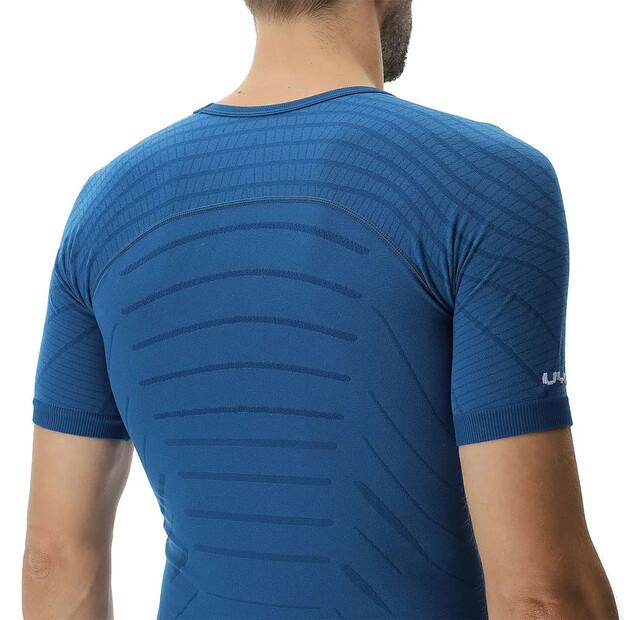 UYN Motyon 2.0 Short Sleeve Base Layer