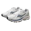 SAUCONY Kinvara 4 RE White/Navy Unisex Retro Running Shoes S79052-16