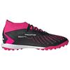 Adidas Predator Accuracy.1 TF Own Your Football Pack Unisex Sneakers Black Core-Black Cloud-White GW4633