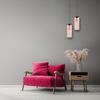 Neira Hanging Lamp - L