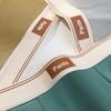 3pcs Men's Underwear Men's Boxer Shorts High Elasticity Breathable Four Cornered Underwear Men's Underwear Boxer Brief