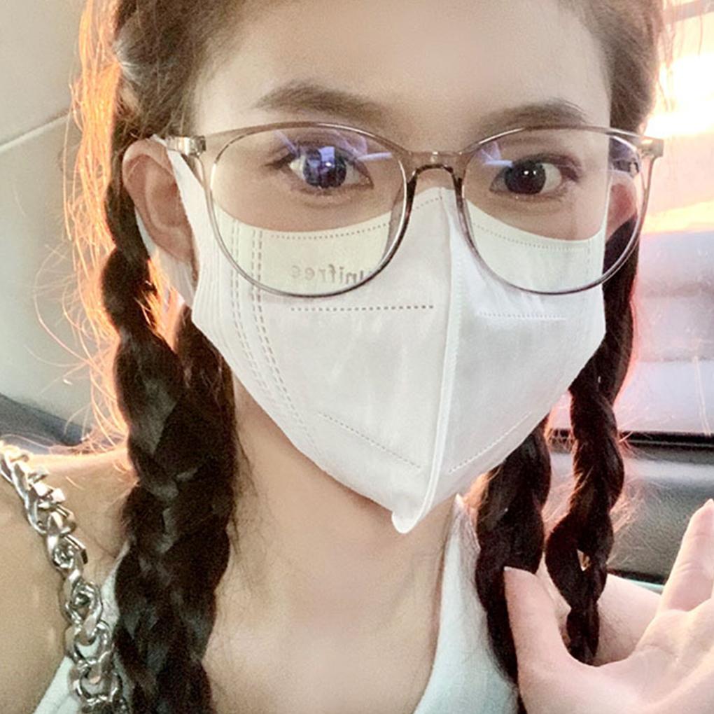 Leichter Rahmen Modische Brillen für Komfort Leichte Brillen Lichtblockierende Brillen