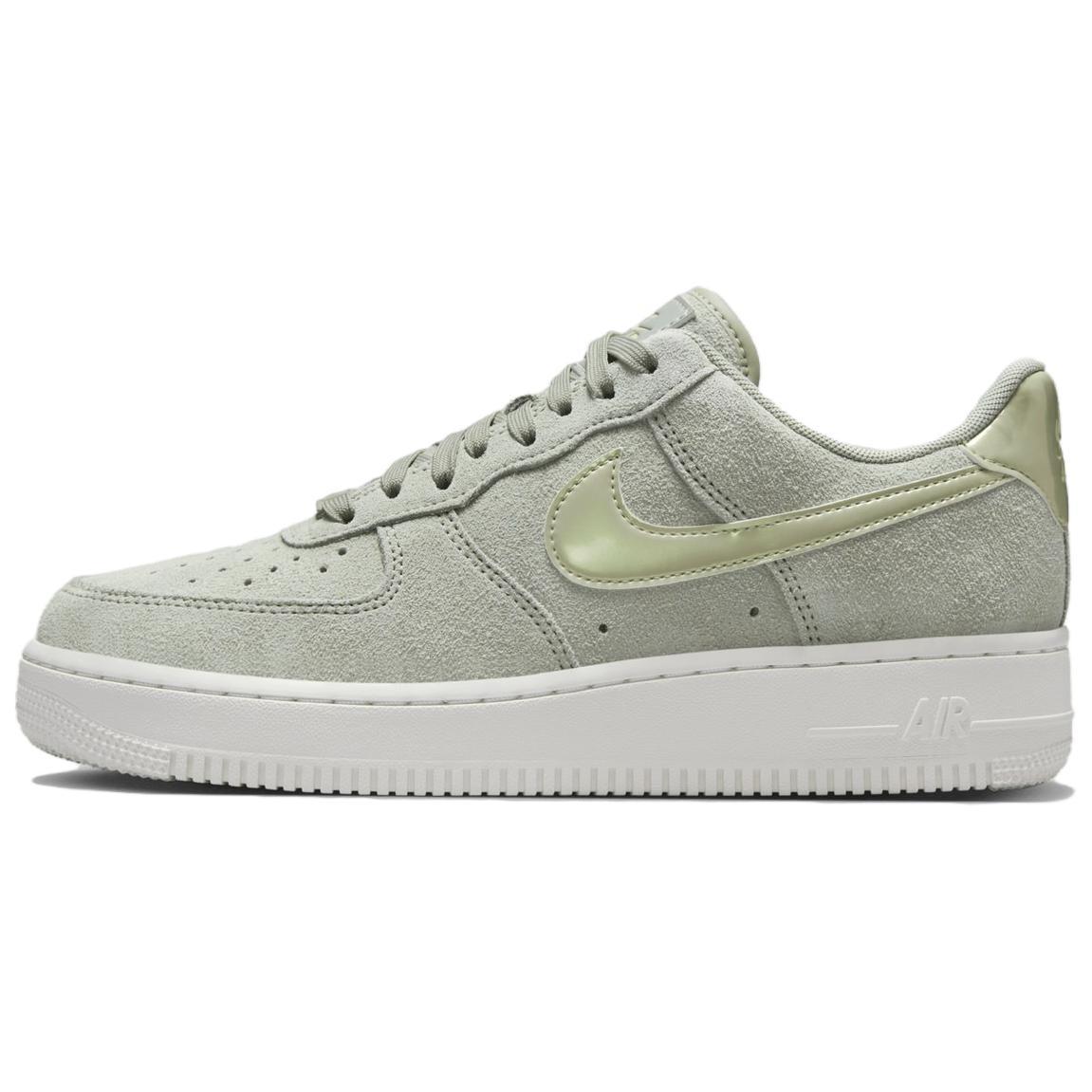 

Nike Air Force 1 Low 07 Jade Horizon Women s Sneakers HJ4401-300 43