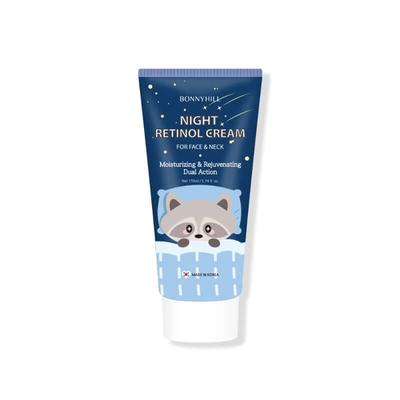 Retinol Night Cream 170ml