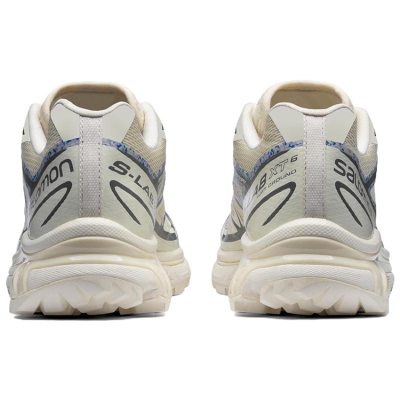 SALOMON XT 6 Mindful 'White' Sneakers 416617