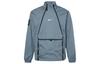 Jacken Herren Ozon Blau Stehkragen Moderat Sonstige CU4119-031