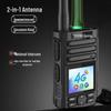OUXING 4G Public Network Dual-Mode Walkie-Talkie (CN Version)