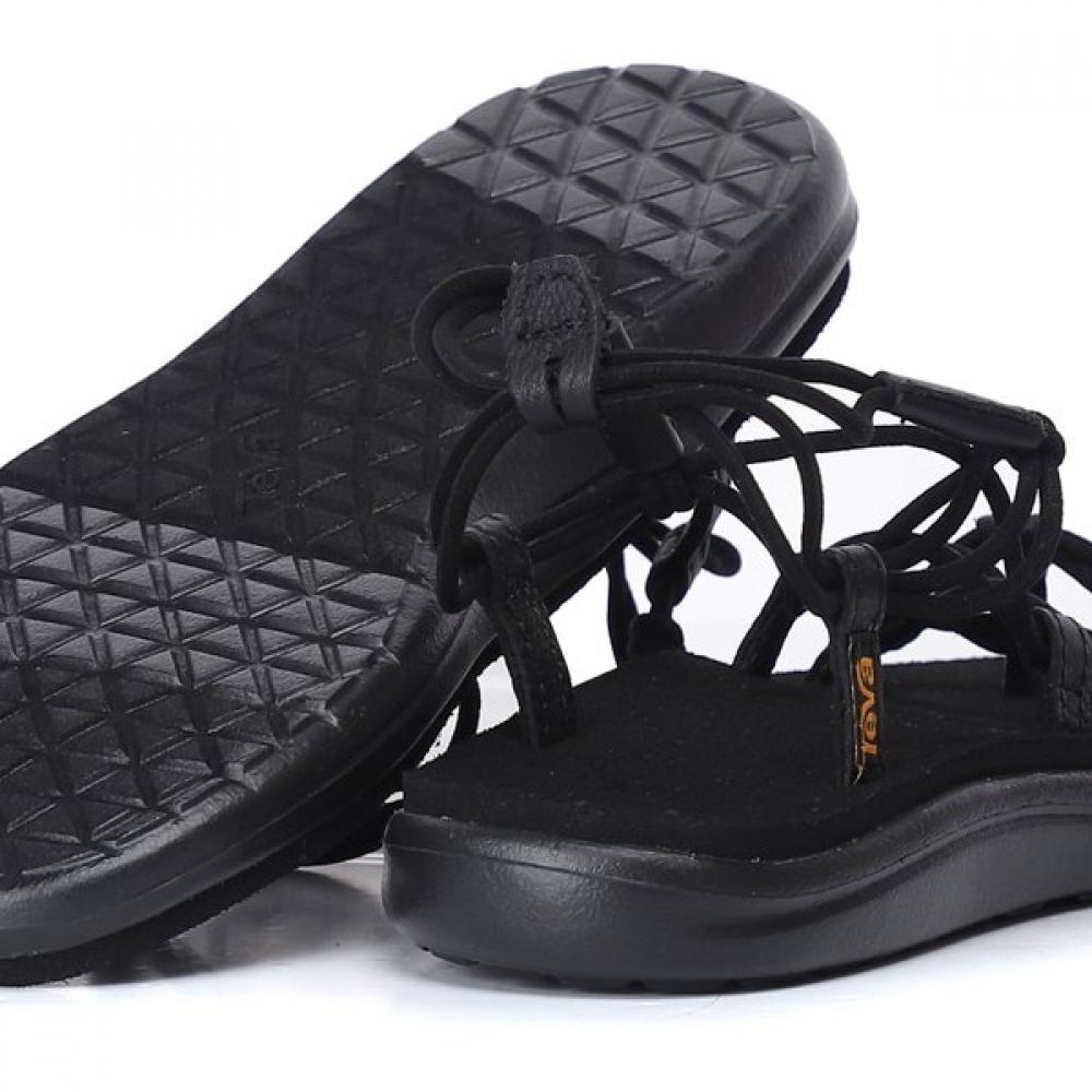 Teva Women S SandalS Stvf2119622 Blk