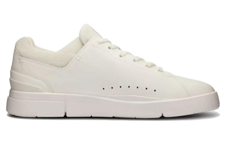 The Roger Advantage On 'White Undyed' 3MD10642351