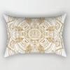 Nordic Fall Home Decor Throw Pillowcase Sofa Cushion Cover Modern 45x45cm 45*45 50x50 60x60cm 40x40 Boho Living Room Aesthetics
