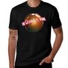 The World Is Yours (Scarface) Tshirt Basic Breathable Solid Color Tshirt