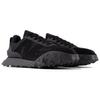 New Balance Scarpe da ginnastica unisex XC-72 nere grigie UXC72GBG