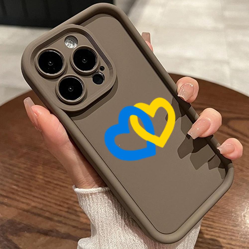 

Мягкий чехол Sky Eye Ladder для Samsung A06 A15 A25 A35 A55 A14 A24 A34 A54 A05 S23 S24 FE Все модели Samsung Чехлы для телефонов Силиконовый чехол NY26 Love design Samsung A34 5G