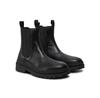 Ботинки Chelsea Boss Nebular 50529189, черные
