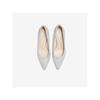 TATA French Pointed High Heels