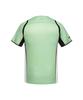 YONEX 261Ts002F Pale Blue/Peppermint Women'S Color Block Line Accent Gaming Wear