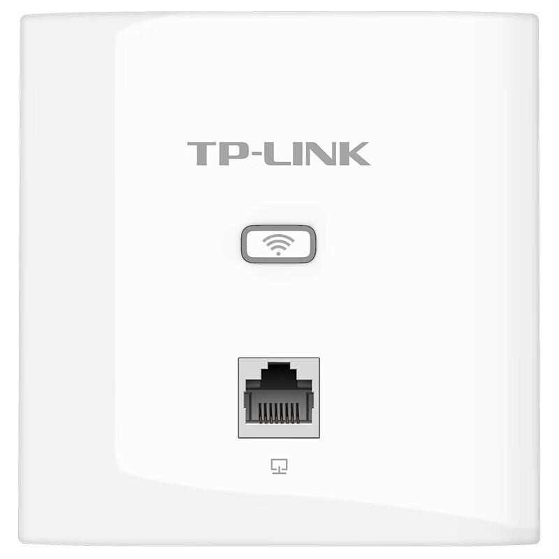 TP-Link 300M Wireless Wall-Plate AP