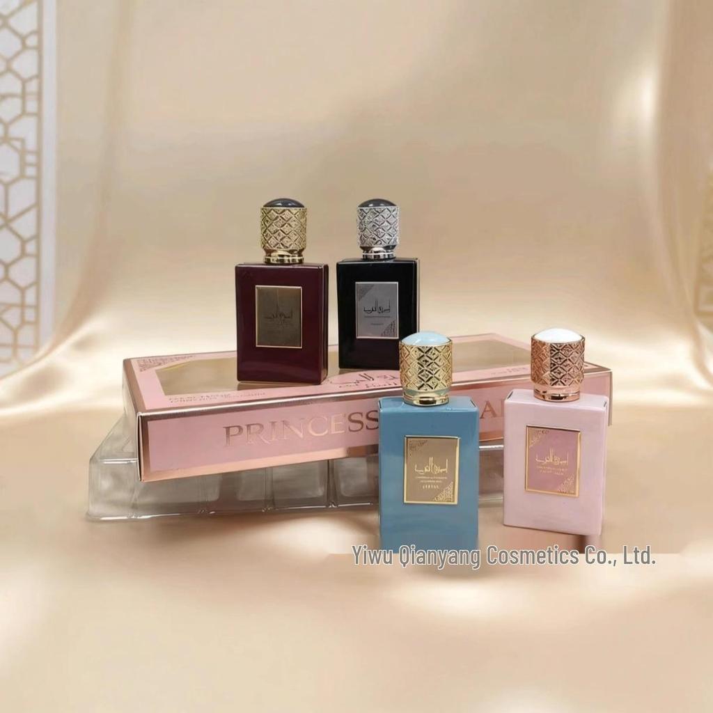 Arab Princess Ladies Perfume: Exclusive Dubai Export, Popular Middle East Fragrance