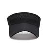 Women Hat Unisex UV Protection Empty Top Sunscreen Tennis Cap for Running