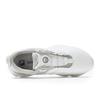Fila Abrasion Resistant Support Low Top Golf Shoes Men's Bright White/Silverware Gray A12M431701FBS