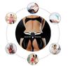 Rechargeable EMS Hip Lift & Massage Device for Buttock Training