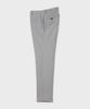 PANICALE Gray Regular Slim Fit Patterned Pants