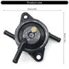 Professional Fuel Pump Suitable for Professional Use Mechanical Work Auto Repair Motorcycle Engine 49040-0770 49040-7008