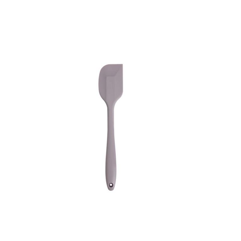 Food Grade Silicone Spatula Baking Mixing Frosting Cake Decorating Non-Stick Heat Resistant