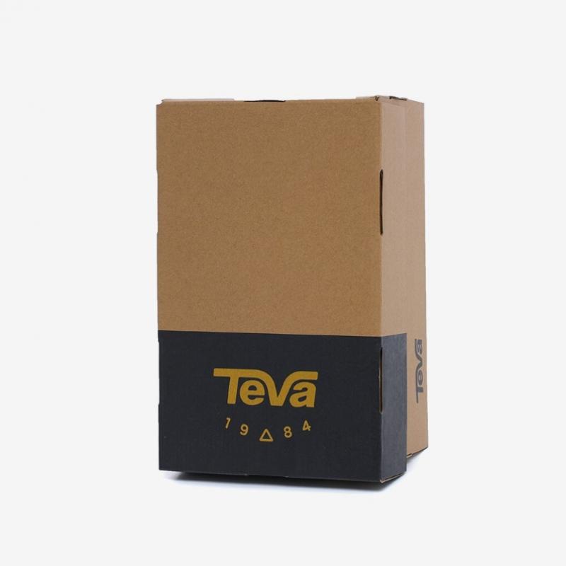 Teva Men S Daily cuShioning SandalS Orb Zymic Stvm2314049