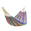 OEING Outdoor Double Canvas Hammock