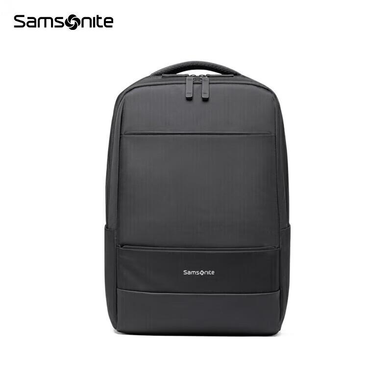 Samsonite TX6 Business Commuter 15.6-inch Laptop Backpack