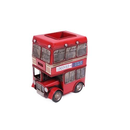 

Держатель ручки для лондонского автобуса ручной работы