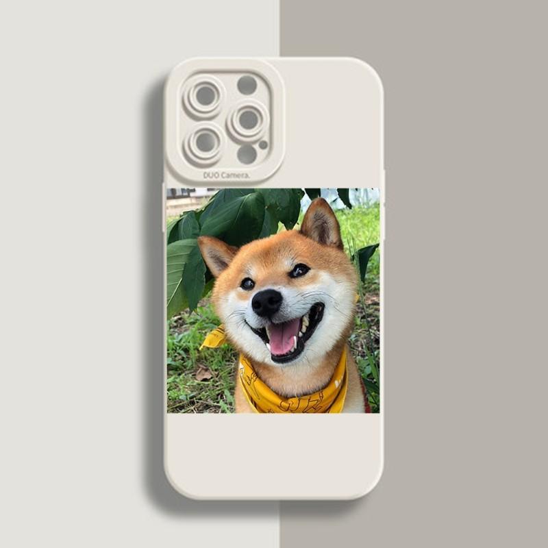 

Wang Xingren Прекрасный чехол для телефона из повседневной жизни для Iphone 14 12 Pro 11 13 Max Mini X XS XR 7 8 Puls Angel Eyes Мягкий силиконовый чехол iPhone14promax