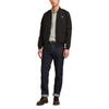 Timberland Round Neck Zipper Waterproof Warm Jacket Men Jackets TB0A5M9T0011