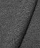 LEE Women Color Block Collar Knit Charcoal