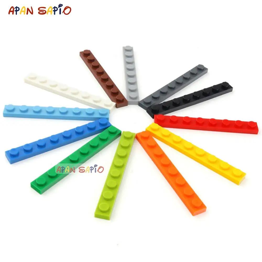 High-Quality 60Pcs Self-assembly High-Quality Building High-Quality Blocks High-Quality Thin High-Quality Figures Construction pieces High-Quality