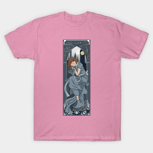 T Shirt Women Wendys Rest Harajuku Print Kawaii Tshirt Summer Short Sleeve Female T-Shirt Top Tee