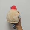 New Style Cartoon Fat Jason Todd Anime Plush Doll Cute Collectible Soft Animal Toy Peluche Gift for Birthday Toys