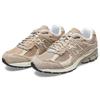 New Balance 2002R Koruma Paketi - Driftwood Unisex Spor Ayakkabı Kahverengi Timber-Wolf Sea-Salt M2002RDL