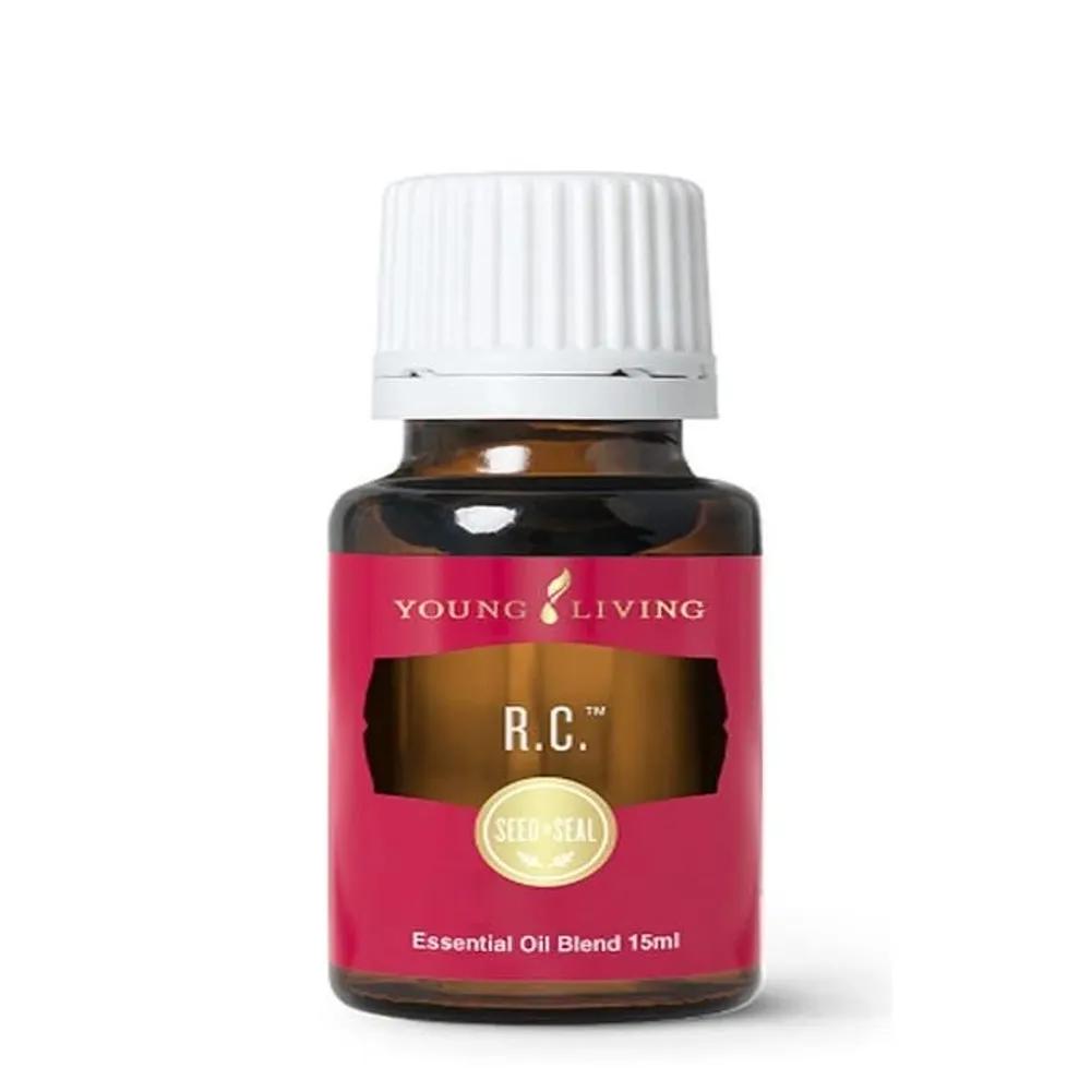 Young Living RC Essential Oil Blend 15ml (AD)