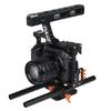 Camera Cage Handle Stabilizer for Sony A7 & A7S