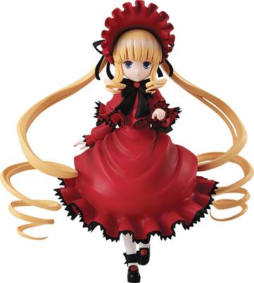 POP UP PARADE Rozen Maiden Shinku Painted Complete Figure Non-scale ABS&PVC