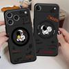 Astronaut Funda Phone Cover Case for Apple iPhone 17 Pro Max XR XS MAX 15 Pro 7 8 14 12 Air 16 11 13