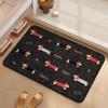2026 Bathroom Door Anti-Slip Quick-Dry Diatomaceous Earth Mat